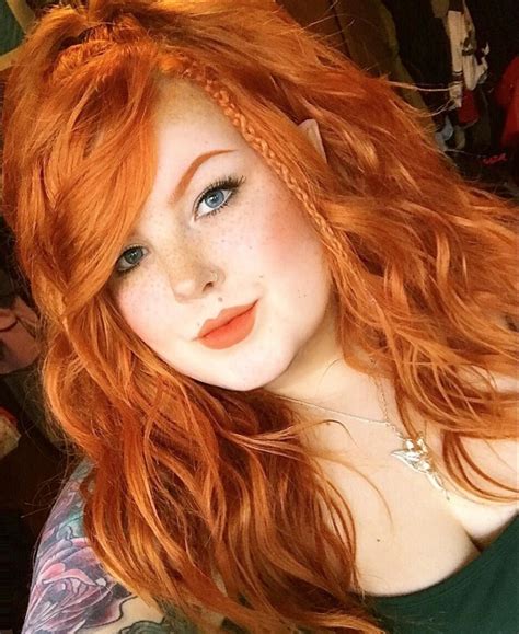 thick red head naked|naked thick redhead Search